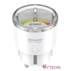 Gosund EP2 WiFis okoskonnektor Tuya