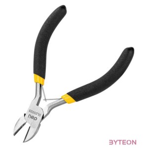 Deli Tools EDL20025 oldalvágó 5 (sárga)