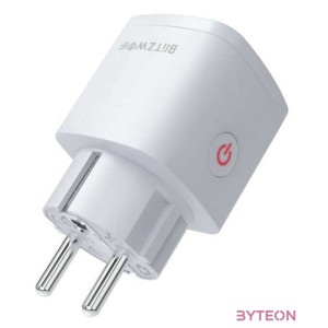 BlitzWolf BW-SHP13 ZigBee Smart Socket (EU) 3680W
