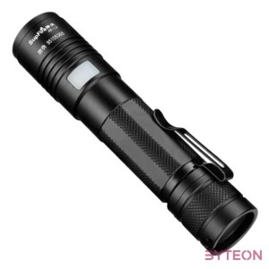 Superfire UV zseblámpa A5, 365NM