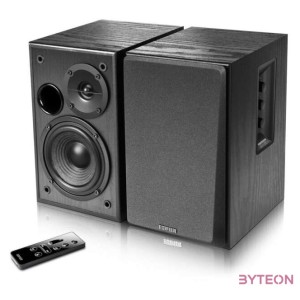 Edifier R1580 MB 2.0 hangszórók (fekete)