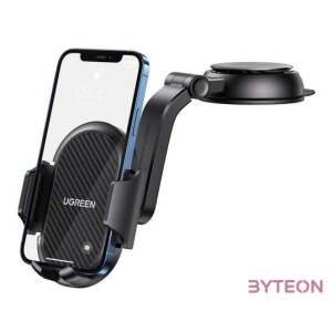 UGREEN LP405 autós tartó (fekete)