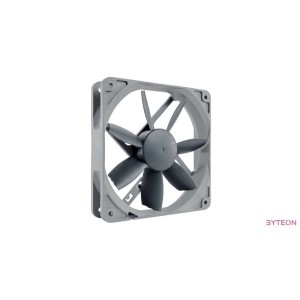 Noctua NF-S12B redux-1200 PWM 120mm - Szürke