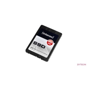 Intenso High Performance 960GB [2.5"/SATA3]