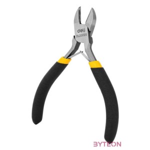 Deli Tools EDL20025 oldalvágó 5 (sárga)