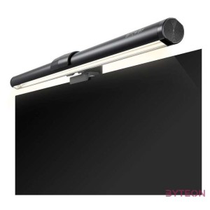 Blitzwolf BW-CML2 monitorlámpa, RGB (fekete)