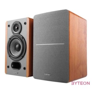 Edifier P12 2.0 hangszórók (barna)