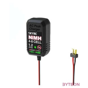 SkyRC eN18 NiMH töltő
