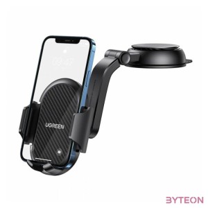 UGREEN LP405 autós tartó (fekete)