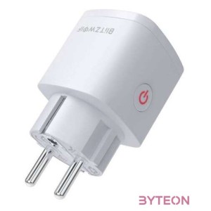BlitzWolf BW-SHP13 ZigBee Smart Socket (EU) 3680W