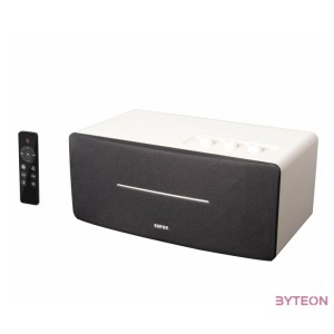 Edifier D12 hangszóró (fehér)