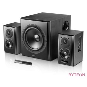 Edifier S351DB 2.1 hangszórók (fekete)