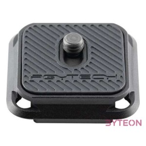 Gyorscsatlakozó kamerákhoz és fényképezőgépekhez PGYTECH Arca-Swiss (P-CG-013)