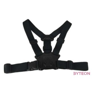 Telesin mellkaspánt sportkamerákhoz való rögzítéssel (GP-CGP-T07)