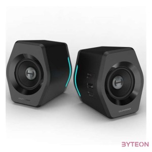 Edifier HECATE G2000 2.0 hangszórók (fekete)