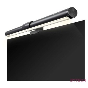 Blitzwolf BW-CML2 monitorlámpa, RGB (fekete)