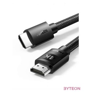 UGREEN HD119 HDMI-kábel, 4K 60Hz, 5m (fekete)
