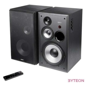 Edifier R2850DB 2.0 hangszórók (fekete)