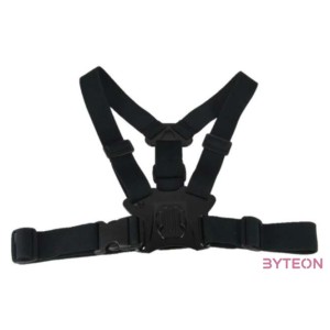 Telesin mellkaspánt sportkamerákhoz való rögzítéssel (GP-CGP-T07)