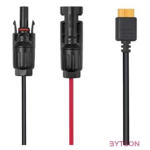 EcoFlow MC4-XT60 kábel napelemekhez (5 m)