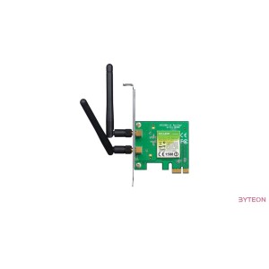 TP-Link TL-WN881ND 300Mbps