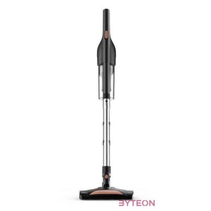 Deerma DX600 rúdporszívó (fekete)