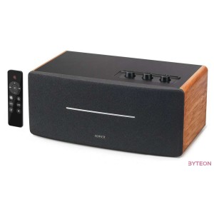 Edifier D12 hangszóró (barna)