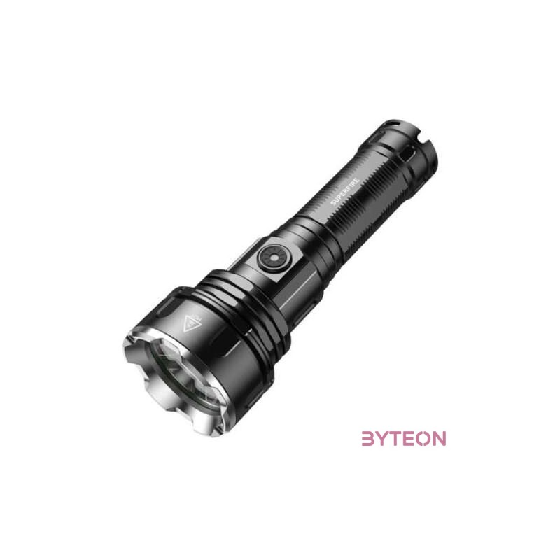 Superfire R3 P90 zseblámpa, 2700lm, USB