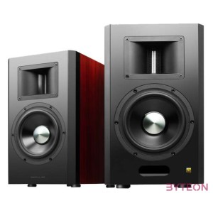 Edifier Airpulse A300 Pro 2.0 hangszórók (barna)