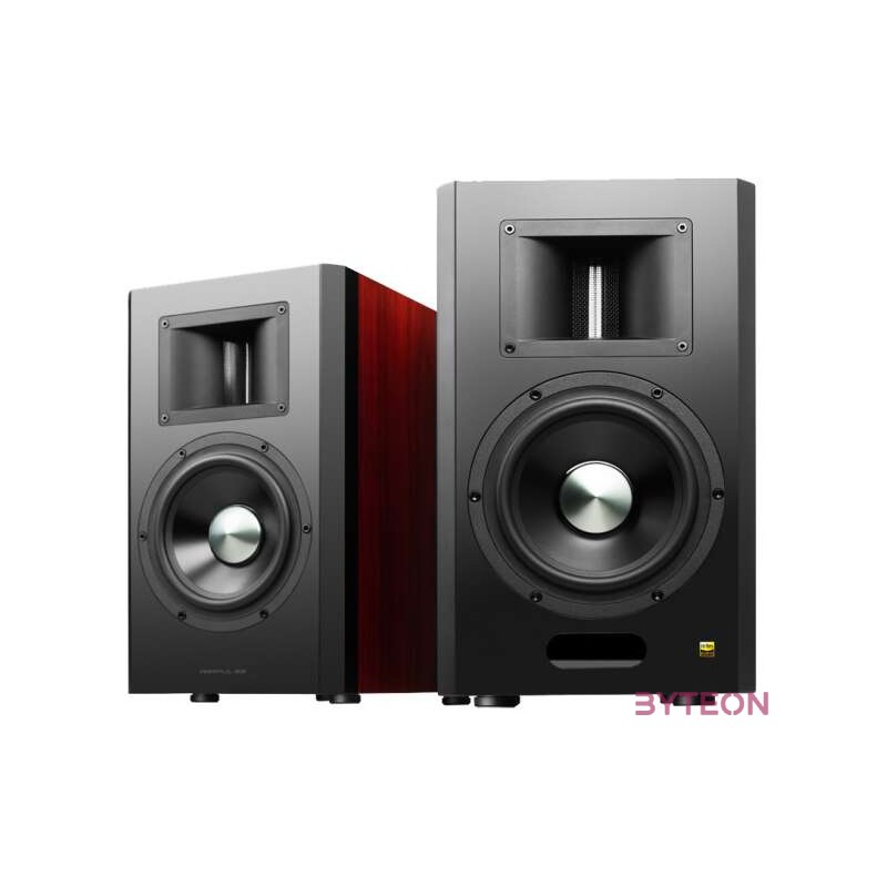 Edifier Airpulse A300 Pro 2.0 hangszórók (barna)