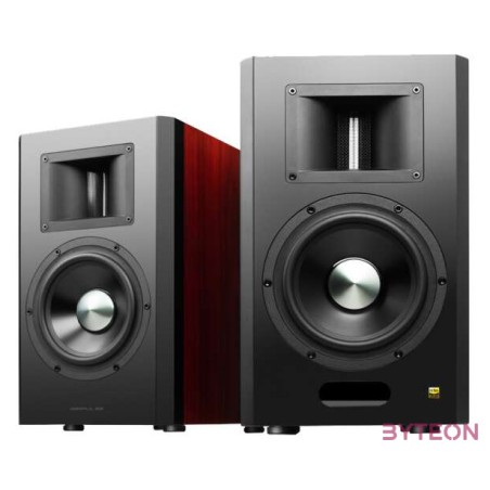 Edifier Airpulse A300 Pro 2.0 hangszórók (barna)