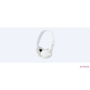 Sony MDR-ZX110AP - Fehér