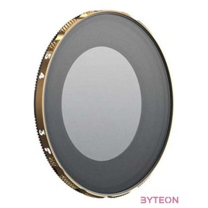 VND 3-5 PolarPro LiteChaser Pro szűrő iPhone 13 , iPhone 14 készülékhez