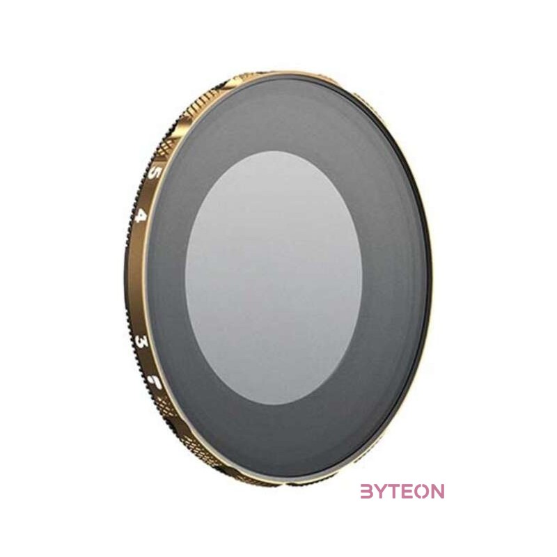 VND 3-5 PolarPro LiteChaser Pro szűrő iPhone 13 , iPhone 14 készülékhez