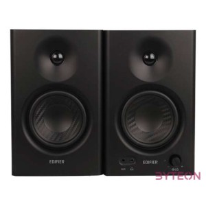 Edifier MR4 2.0 hangszórók (fekete)