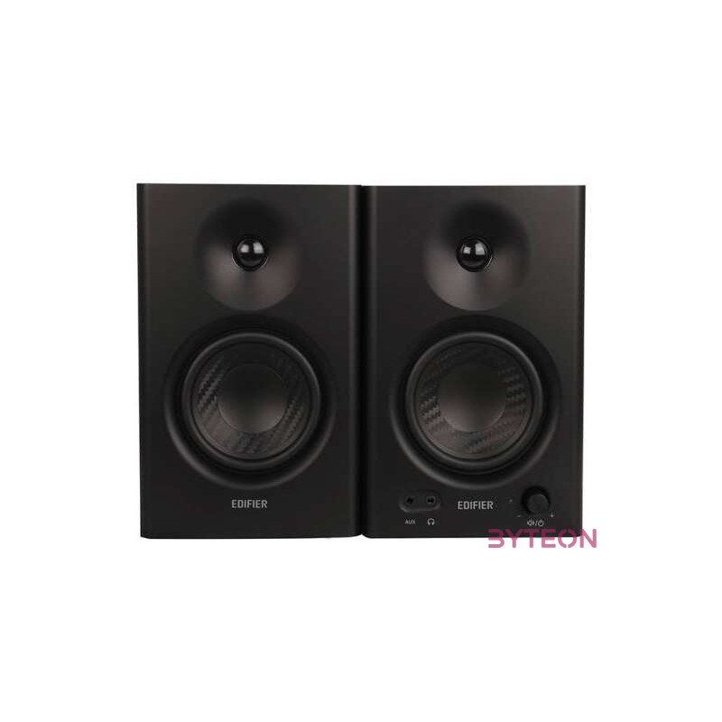 Edifier MR4 2.0 hangszórók (fekete)