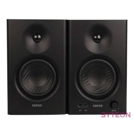 Edifier MR4 2.0 hangszórók (fekete)