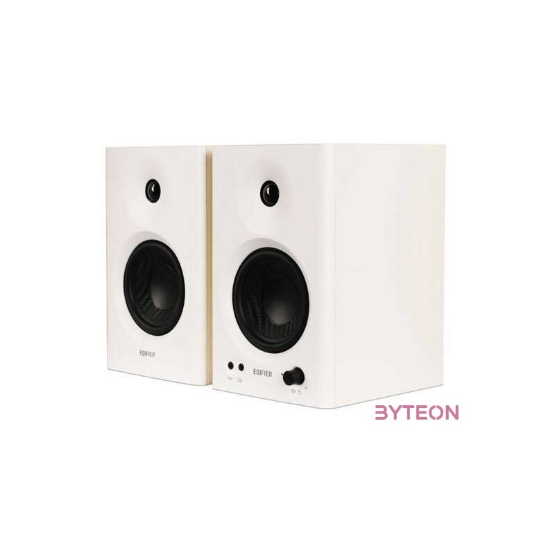 Edifier MR4 2.0 hangszórók (fehér)