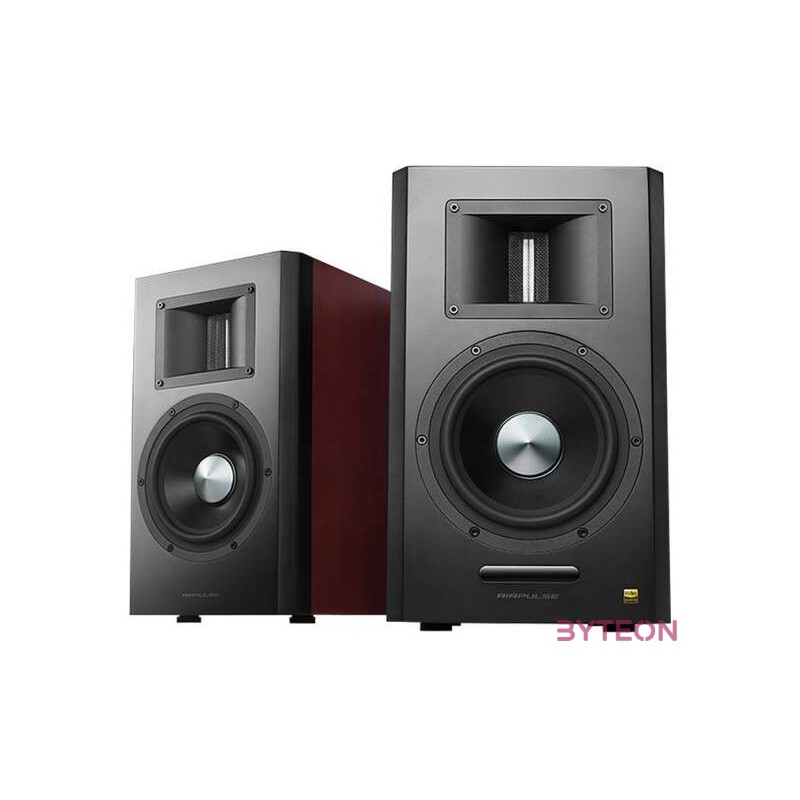 Edifier Airpulse A300 2.0 hangszórók (cseresznye)