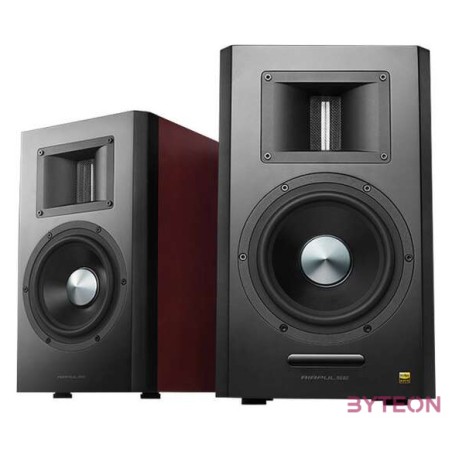 Edifier Airpulse A300 2.0 hangszórók (cseresznye)