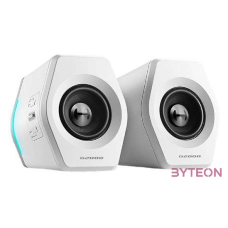 Edifier HECATE G2000 2.0 hangszórók (fehér)