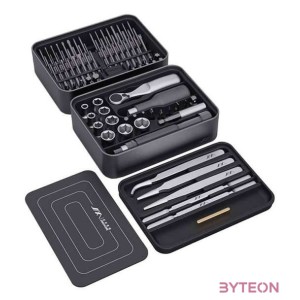 Csavarhúzó készlet JIMI Home FM-3, 100db