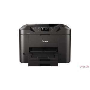 Canon MAXIFY MB2750 [LAN, WiFi]