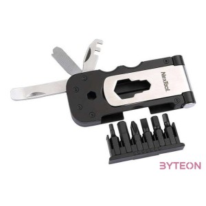 NE0122 Nextool kerékpáros multifunkciós szerszám