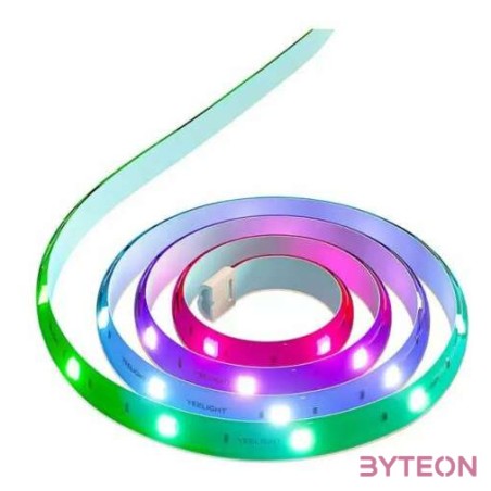 Yeelight Lightstrip Pro intelligens LED szalag 2m
