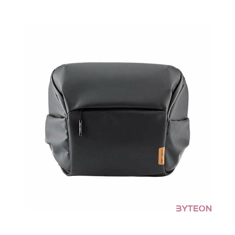 PGYTECH OneGo válltáska 10L (obszidián fekete)