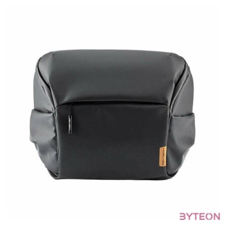 PGYTECH OneGo válltáska 10L (obszidián fekete)