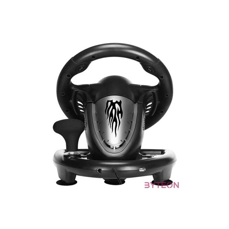 Játékkormánykerék PXN-V3 (PC , PS3 , PS4 , XBOX ONE , SWITCH)