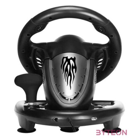 Játékkormánykerék PXN-V3 (PC , PS3 , PS4 , XBOX ONE , SWITCH)