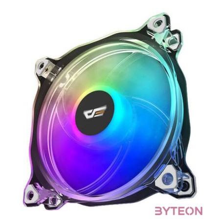 Darkflash CF8 Pro ARGB ventilátor (120x120)